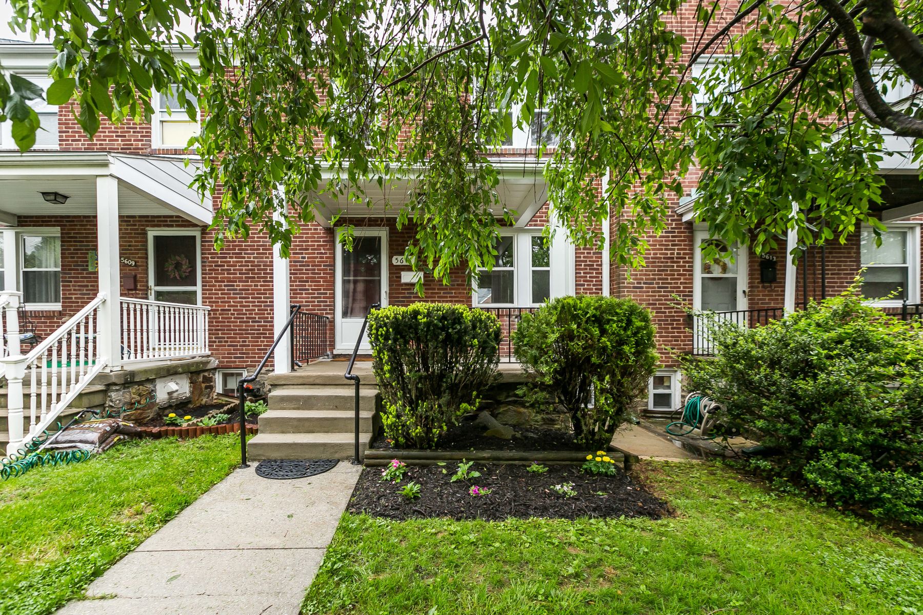 5611 Edmondson Avenue, Baltimore, MD 21229 Hometrack Real Estate